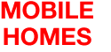 Mobile vs. Manufactured Home